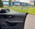 Серый Ауди Q8, объемом двигателя 3 л и пробегом 2 тыс. км за 106000 $, фото 82 на Automoto.ua