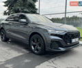 Сірий Ауді Q8, об'ємом двигуна 3 л та пробігом 24 тис. км за 89999 $, фото 1 на Automoto.ua