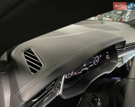 Серый Ауди Q8, объемом двигателя 2.97 л и пробегом 24 тыс. км за 97700 $, фото 33 на Automoto.ua