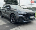 Сірий Ауді Q8, об'ємом двигуна 3 л та пробігом 24 тис. км за 89999 $, фото 15 на Automoto.ua