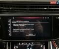 Серый Ауди Q8, объемом двигателя 2.97 л и пробегом 24 тыс. км за 97700 $, фото 72 на Automoto.ua