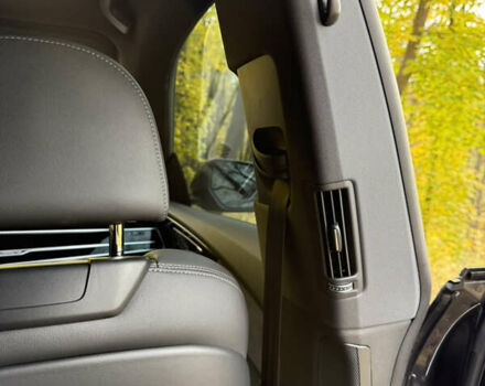 Серый Ауди Q8, объемом двигателя 3 л и пробегом 15 тыс. км за 99500 $, фото 25 на Automoto.ua