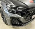 Серый Ауди Q8, объемом двигателя 2.97 л и пробегом 24 тыс. км за 97700 $, фото 81 на Automoto.ua