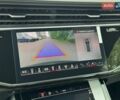 Серый Ауди Q8, объемом двигателя 3 л и пробегом 2 тыс. км за 106000 $, фото 63 на Automoto.ua