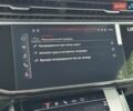 Серый Ауди Q8, объемом двигателя 3 л и пробегом 2 тыс. км за 106000 $, фото 61 на Automoto.ua