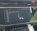 Серый Ауди Q8, объемом двигателя 3 л и пробегом 2 тыс. км за 106000 $, фото 55 на Automoto.ua