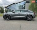 Серый Ауди Q8, объемом двигателя 3 л и пробегом 2 тыс. км за 106000 $, фото 88 на Automoto.ua