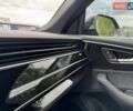Серый Ауди Q8, объемом двигателя 3 л и пробегом 2 тыс. км за 106000 $, фото 69 на Automoto.ua