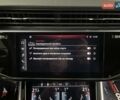 Серый Ауди Q8, объемом двигателя 2.97 л и пробегом 24 тыс. км за 97700 $, фото 64 на Automoto.ua