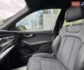 Серый Ауди Q8, объемом двигателя 3 л и пробегом 2 тыс. км за 106000 $, фото 70 на Automoto.ua