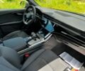 Серый Ауди Q8, объемом двигателя 3 л и пробегом 6 тыс. км за 99990 $, фото 19 на Automoto.ua
