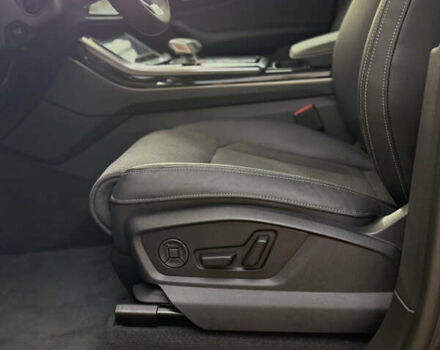 Серый Ауди Q8, объемом двигателя 3 л и пробегом 15 тыс. км за 99500 $, фото 21 на Automoto.ua