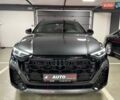 Серый Ауди Q8, объемом двигателя 2.97 л и пробегом 24 тыс. км за 97700 $, фото 5 на Automoto.ua