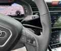 Серый Ауди Q8, объемом двигателя 3 л и пробегом 2 тыс. км за 106000 $, фото 40 на Automoto.ua