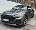 Сірий Ауді Q8, об'ємом двигуна 3 л та пробігом 24 тис. км за 89999 $, фото 10 на Automoto.ua