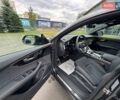 Серый Ауди Q8, объемом двигателя 3 л и пробегом 2 тыс. км за 106000 $, фото 27 на Automoto.ua