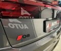 Серый Ауди Q8, объемом двигателя 2.97 л и пробегом 24 тыс. км за 97700 $, фото 13 на Automoto.ua