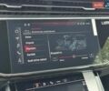 Серый Ауди Q8, объемом двигателя 3 л и пробегом 2 тыс. км за 106000 $, фото 59 на Automoto.ua