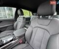 Серый Ауди Q8, объемом двигателя 3 л и пробегом 2 тыс. км за 106000 $, фото 33 на Automoto.ua