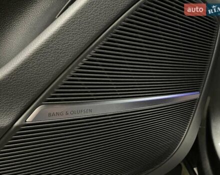 Серый Ауди Q8, объемом двигателя 2.97 л и пробегом 24 тыс. км за 97700 $, фото 28 на Automoto.ua