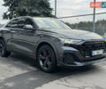 Сірий Ауді Q8, об'ємом двигуна 3 л та пробігом 24 тис. км за 89999 $, фото 26 на Automoto.ua
