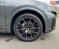 Серый Ауди Q8, объемом двигателя 3 л и пробегом 2 тыс. км за 106000 $, фото 5 на Automoto.ua