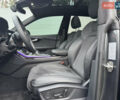 Сірий Ауді Q8, об'ємом двигуна 3 л та пробігом 24 тис. км за 89999 $, фото 29 на Automoto.ua