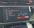 Серый Ауди Q8, объемом двигателя 3 л и пробегом 2 тыс. км за 106000 $, фото 60 на Automoto.ua