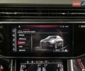 Серый Ауди Q8, объемом двигателя 2.97 л и пробегом 24 тыс. км за 97700 $, фото 63 на Automoto.ua