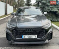 Сірий Ауді Q8, об'ємом двигуна 3 л та пробігом 24 тис. км за 89999 $, фото 13 на Automoto.ua