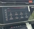 Серый Ауди Q8, объемом двигателя 3 л и пробегом 2 тыс. км за 106000 $, фото 50 на Automoto.ua
