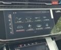 Серый Ауди Q8, объемом двигателя 3 л и пробегом 2 тыс. км за 106000 $, фото 48 на Automoto.ua