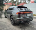 Сірий Ауді Q8, об'ємом двигуна 3 л та пробігом 24 тис. км за 89999 $, фото 23 на Automoto.ua