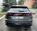Сірий Ауді Q8, об'ємом двигуна 3 л та пробігом 24 тис. км за 89999 $, фото 21 на Automoto.ua