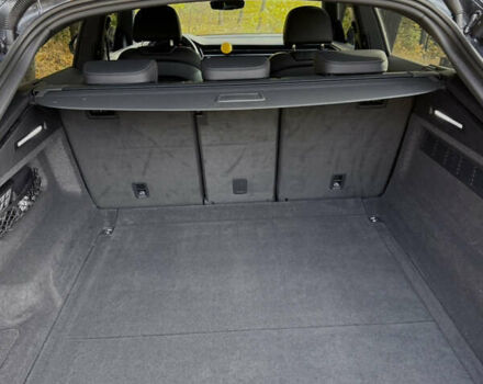 Серый Ауди Q8, объемом двигателя 3 л и пробегом 15 тыс. км за 99500 $, фото 27 на Automoto.ua