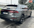 Сірий Ауді Q8, об'ємом двигуна 3 л та пробігом 24 тис. км за 89999 $, фото 19 на Automoto.ua