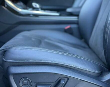 Серый Ауди Q8, объемом двигателя 2.97 л и пробегом 15 тыс. км за 101500 $, фото 10 на Automoto.ua