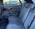 Серый Ауди Q8, объемом двигателя 2.97 л и пробегом 15 тыс. км за 101500 $, фото 14 на Automoto.ua