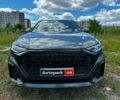 Серый Ауди Q8, объемом двигателя 3 л и пробегом 6 тыс. км за 99990 $, фото 1 на Automoto.ua