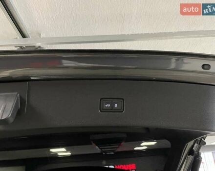 Серый Ауди Q8, объемом двигателя 2.97 л и пробегом 24 тыс. км за 97700 $, фото 20 на Automoto.ua