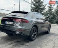 Сірий Ауді Q8, об'ємом двигуна 3 л та пробігом 24 тис. км за 89999 $, фото 17 на Automoto.ua