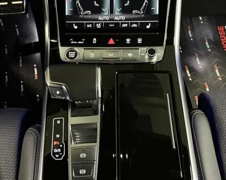 Серый Ауди Q8, объемом двигателя 2.97 л и пробегом 24 тыс. км за 97700 $, фото 74 на Automoto.ua