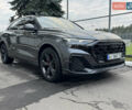 Сірий Ауді Q8, об'ємом двигуна 3 л та пробігом 24 тис. км за 89999 $, фото 2 на Automoto.ua