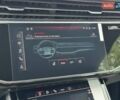 Серый Ауди Q8, объемом двигателя 3 л и пробегом 2 тыс. км за 106000 $, фото 57 на Automoto.ua