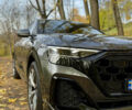 Серый Ауди Q8, объемом двигателя 3 л и пробегом 15 тыс. км за 99500 $, фото 2 на Automoto.ua