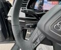 Серый Ауди Q8, объемом двигателя 3 л и пробегом 2 тыс. км за 106000 $, фото 39 на Automoto.ua