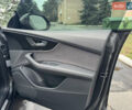 Сірий Ауді Q8, об'ємом двигуна 3 л та пробігом 24 тис. км за 89999 $, фото 46 на Automoto.ua