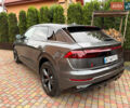 Серый Ауди Q8, объемом двигателя 2.97 л и пробегом 20 тыс. км за 89999 $, фото 4 на Automoto.ua