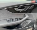 Серый Ауди Q8, объемом двигателя 3 л и пробегом 2 тыс. км за 106000 $, фото 29 на Automoto.ua