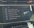 Серый Ауди Q8, объемом двигателя 3 л и пробегом 2 тыс. км за 106000 $, фото 62 на Automoto.ua